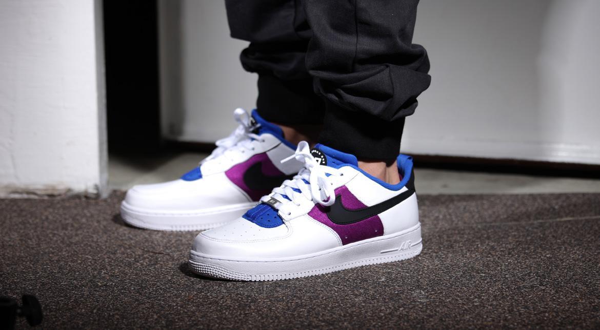 Huarache af1 hotsell